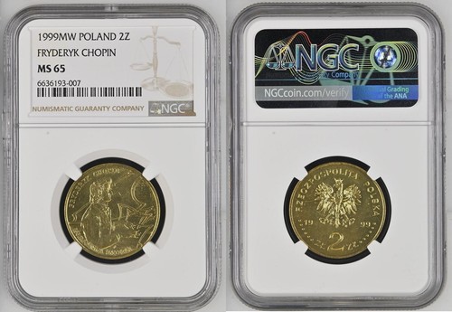 Polonia 365 zloty - km, 2
