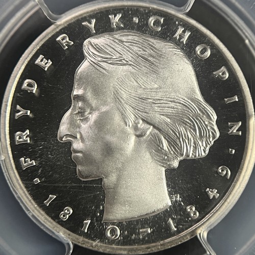 Polonia 1972 50 - 50, zlotych