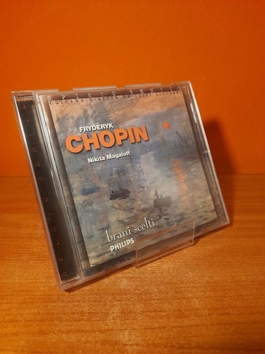 Fryderik chopin brani - -,