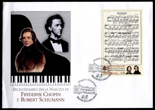 Compositori robert schumann - compositori,