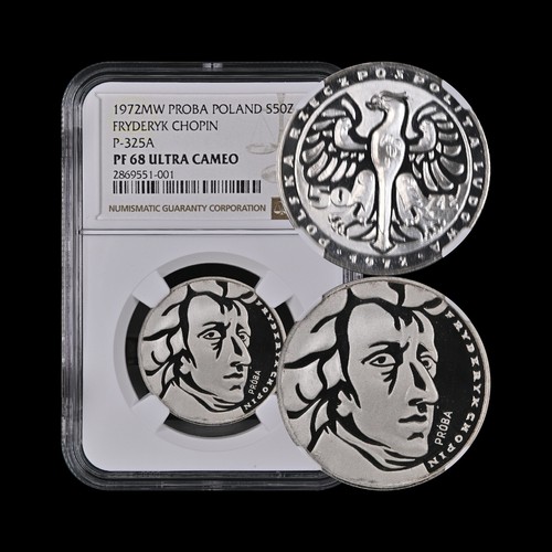 Polonia 1972 50 - polonia.,
